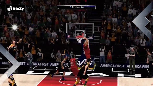 SCOTTIE PIPPEN schooled both ABUEVA and FAJARDO in one Play. [NBA 2K14 ASSOCIATION MODE] #eLDizZy2 смотреть онлайн