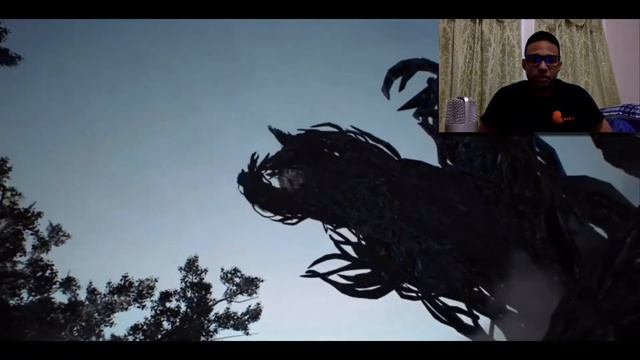 Reaccion a (Resident Evil 7 biohazard Gold Edition: TAPE-01 “Zoe" - Announcement Trailer) смотреть онлайн