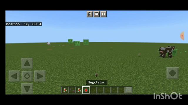 ANT-MAN MOD FOR MINECRAFT 1.19+ #minecraft #viral смотреть онлайн