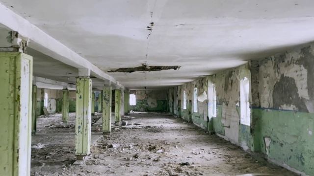 Замок Вальдау / Замок Тапиау / Кирха св. Якоба / Алленберг смотреть онлайн
