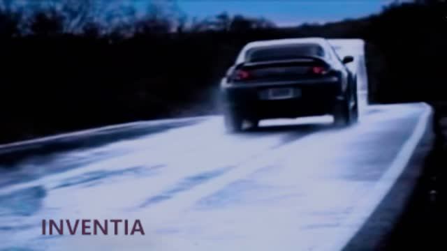 ARACHNA - INVENTIA (clip)