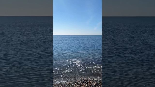 Архипо-Осиповка февраль 2024 год ?️ Чёрное море ? Видео: @vesna_v_arhipke смотреть онлайн