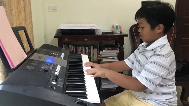 Allegro moderato смотреть онлайн