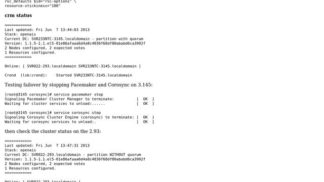 DevOps & SysAdmins: How to perform cron jobs failover? (7 Solutions!!) смотреть онлайн