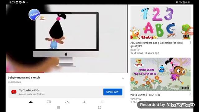 YTP mona and sketch смотреть онлайн