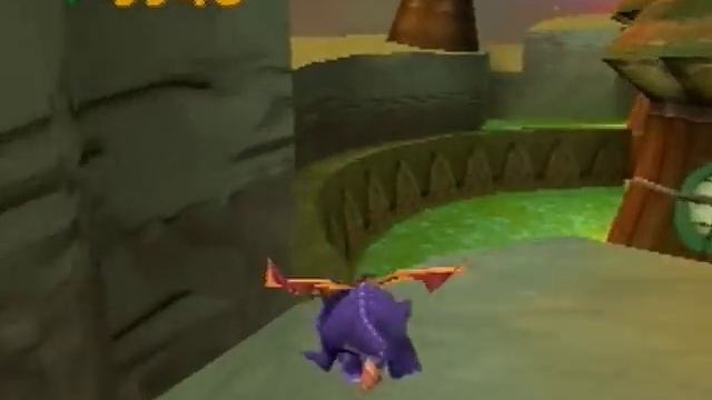 Spyro 2: Ripto's Rage! - 100% Speedrun (2:05:23.68) смотреть онлайн