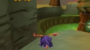 Spyro 2: Ripto's Rage! - 100% Speedrun (2:05:23.68)