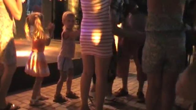 Детский праздник 7