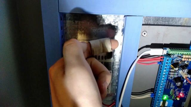 ✔️ Удаленный GSM? , климат-контроль, для фермы, на контроллере oko-pro-х смотреть онлайн