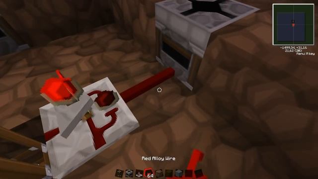 Механизмы из модов серия 1(Зыбучие пески) смотреть онлайн