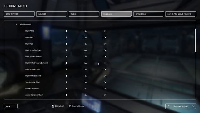 Star Citizen Guide [4K] Joystick & HOTAS | Tips & Tricks | Free downloads смотреть онлайн