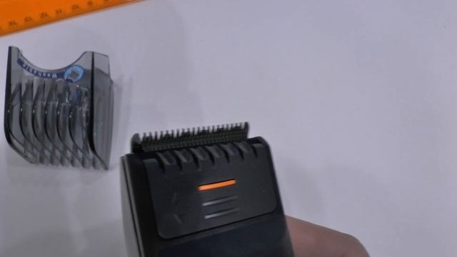 Триммер Panasonic ER217s смотреть онлайн