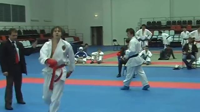 6 КУБОК МОСКВЫ. KHEYFETS SERGEY 1 БОЙ смотреть онлайн