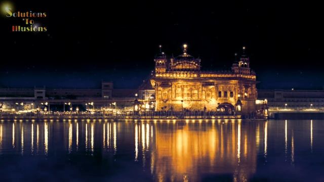 WAHE GURU | SIMRAN | CHANTING | RELAXING | CALMING | MEDITATION смотреть онлайн