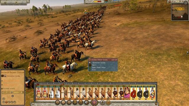 WHERE HAS THE GLORY OF MAKEDON GONE! Ancient Empires Campaign - Makedon (PART 1) смотреть онлайн