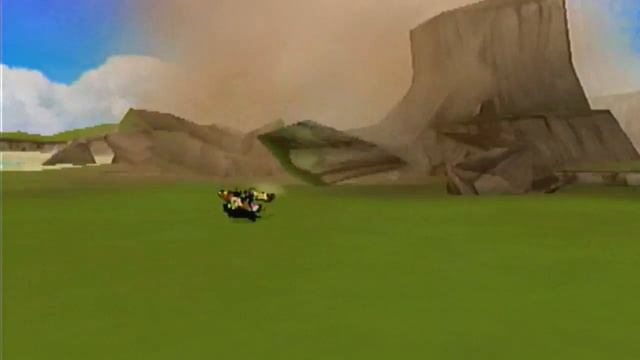 DragonBall Z Review: Budokai 2 смотреть онлайн