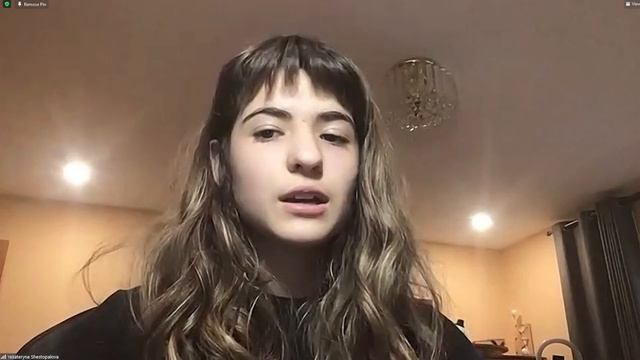 Монологи учеников онлайн классов Театра Палмэ - 2023. Student Monologues Online Class of 2023. смотреть онлайн