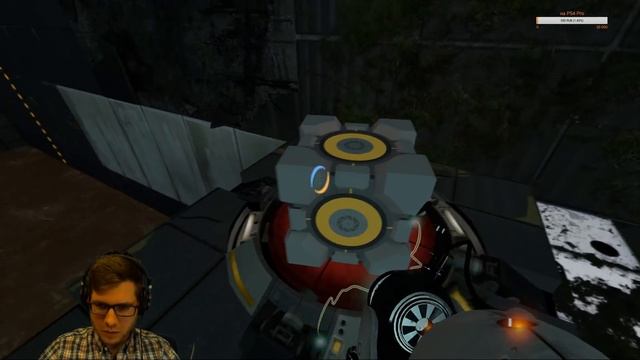 Portal 2: Killing Machine Parts 1-9 ► Проходим моды вселенной "Portal" смотреть онлайн