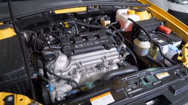 Тест драйв Ravon Gentra 2015 г. смотреть онлайн