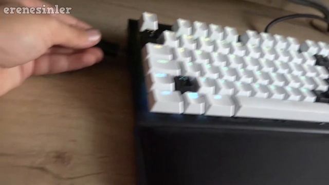 Dünyanın En İyi Oyuncu Kulaklığı | Razer Blackshark v2 Pro Wireless Kulaklık Kutu Açılımı смотреть онлайн