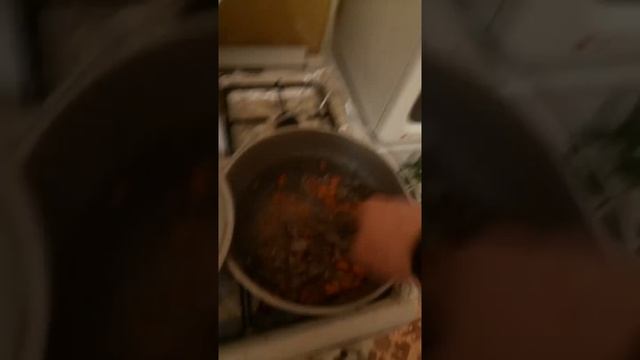 Давай приготовим с Евгением куриные сердечки Sevevgen смотреть онлайн