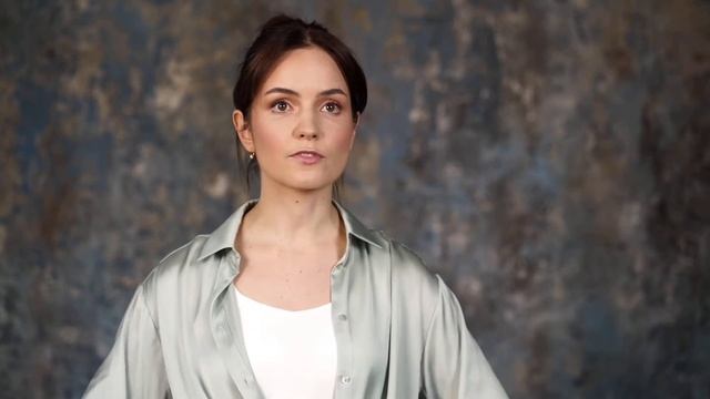 Антонина Дивина | Визитка смотреть онлайн