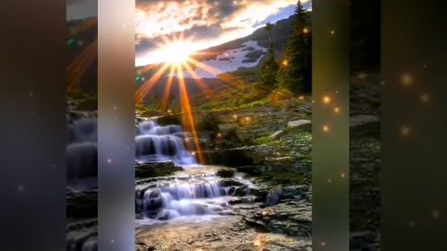 🌹С ДОБРЫМ УТРОМ, С НОВЫМ ДНЕМ💃