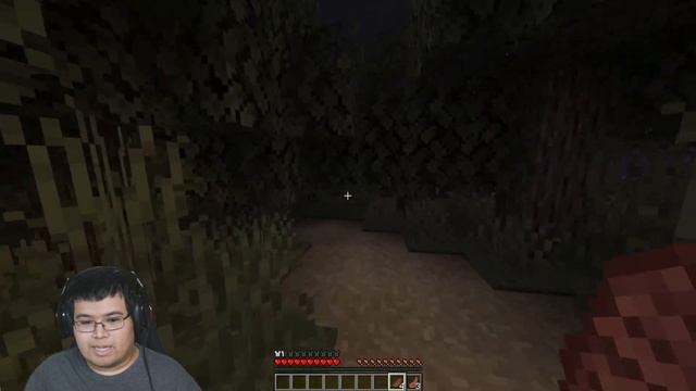 POISON Minecraft Horror Map Part 1