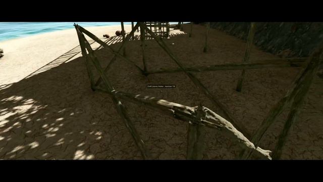 Escape the Pacific - Update A60 Preview смотреть онлайн