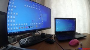 Почему взял именно Dell S2721HN. 27 дюймов и Full HD нормально???