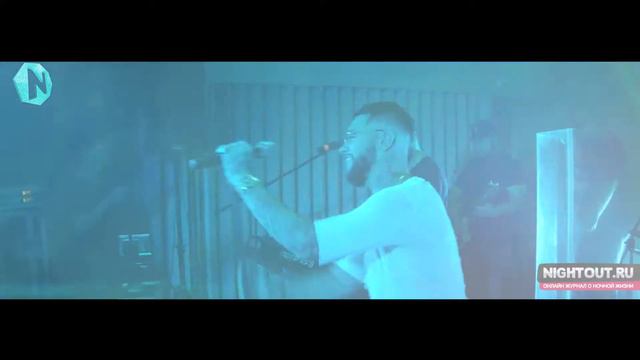 3 года ресторану VINOGRAD специальный гость ТИМАТИ смотреть онлайн