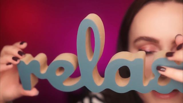 АСМР ДЕЛАЙ ВСЕ Что Я СКАЖУ 😎 ASMR Do WHAT I SAY смотреть онлайн