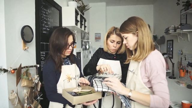 Учим Делать с Преданностью