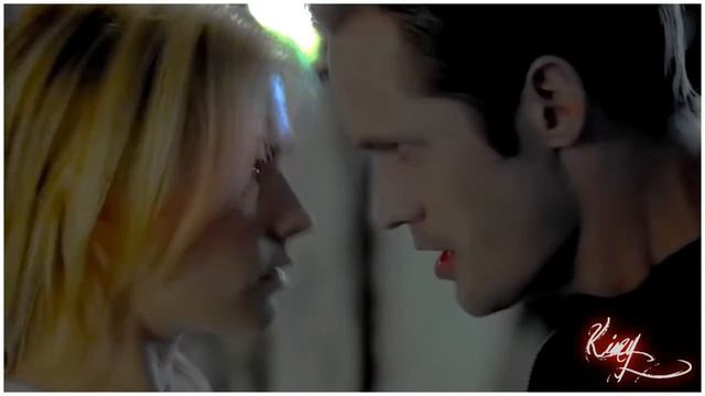 I Was Wrong[Sookie|Eric] смотреть онлайн