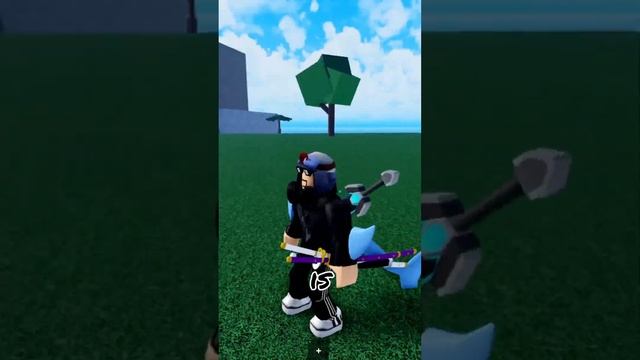 What is the FASTEST Accessories in BLOX FRUITS?!! смотреть онлайн