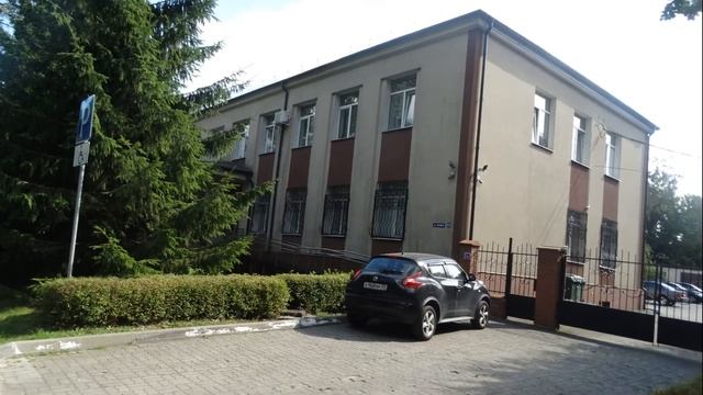 Топ- 10 городов Калининградской области 2020 смотреть онлайн