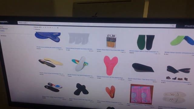 Стельки с подогревом смотреть онлайн