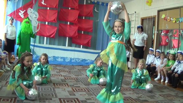 русалки смотреть онлайн