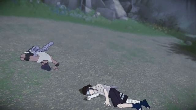 Naruto: Broken Bond Прохождение №4 На XBOX 360 КОНЕЦ ИГРЫ смотреть онлайн