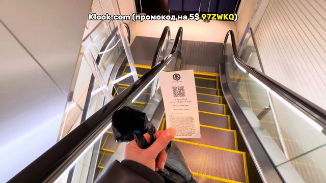 Старый японец увязался на улице в Токио и … 🫣 Япония влог 🇯🇵 смотреть онлайн