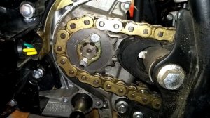 Встанет или нет 14 звезда на REGULMOTO Sport 003.