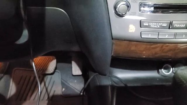 2015 Infinite Qx60 Transmission Replacement And Programming смотреть онлайн