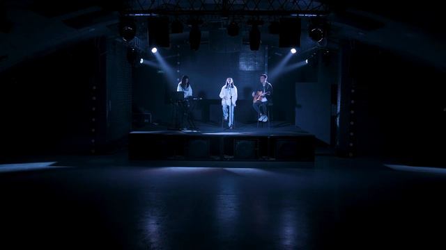 ЧЕМПИОНBethel Music  Cover  Covenant Youth