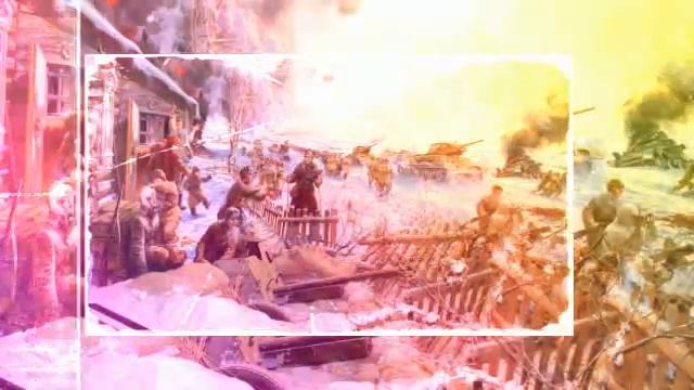 Софья Горбунова " Назад... в будущее " смотреть онлайн