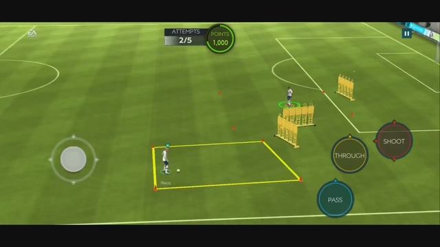 104 OVR HAZARD IN FIFA MOBILE 20 - Easter event & Hazard event смотреть онлайн