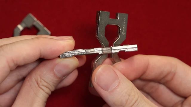 How To Solve The Hanayama Cast Hourglass - The Most Difficult Puzzle