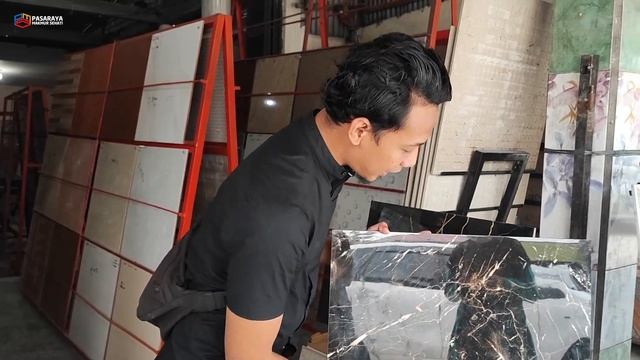 Promo Granite Ukuran 60x120 смотреть онлайн