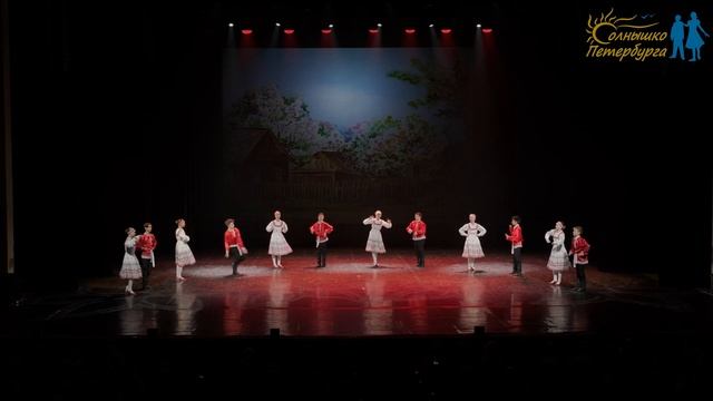 "Владимирские качелки" / Открытие 26 сезона смотреть онлайн