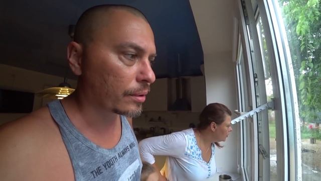 Кто В 5 УТРА встаёт, тому БОГ ДАЁТ / Ранний подъём День 3 / Купили дом на Юге. смотреть онлайн