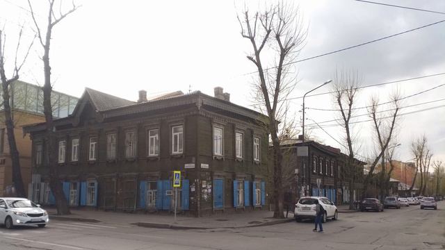 Байкал-Иркутск-Красноярск-Новосибирск 2021 смотреть онлайн